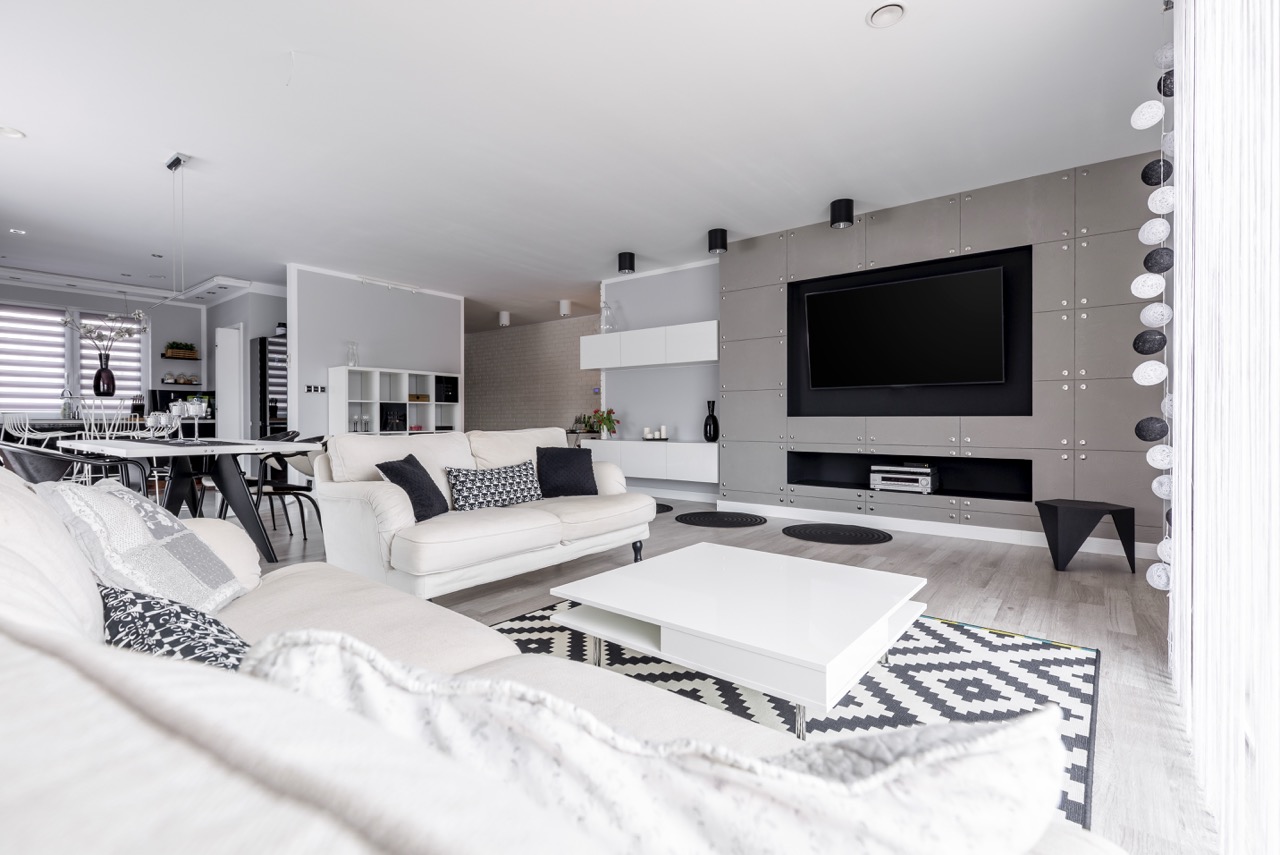 Post-Construction / Renovation