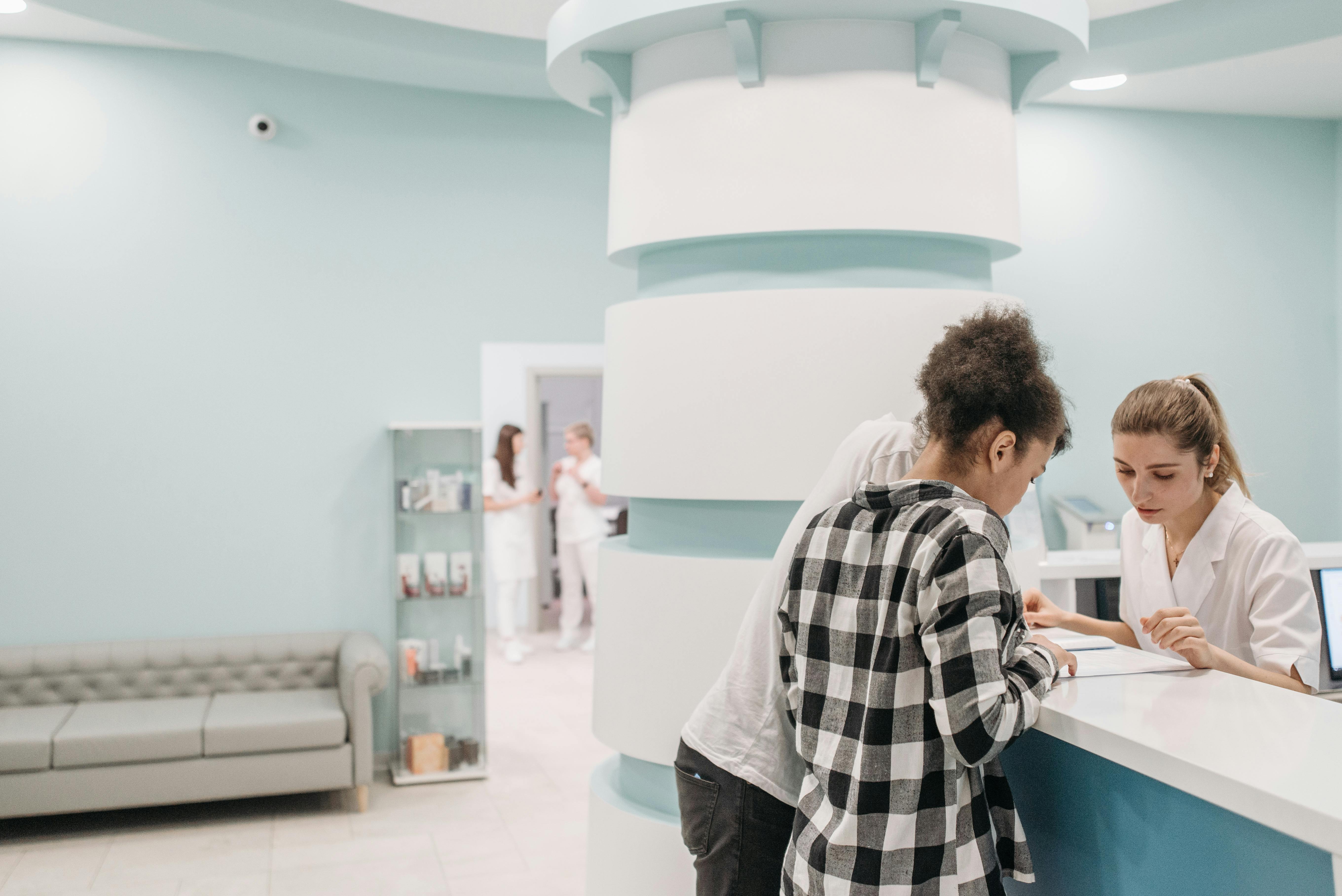 Small Medical/Dental (Non-Clinical)