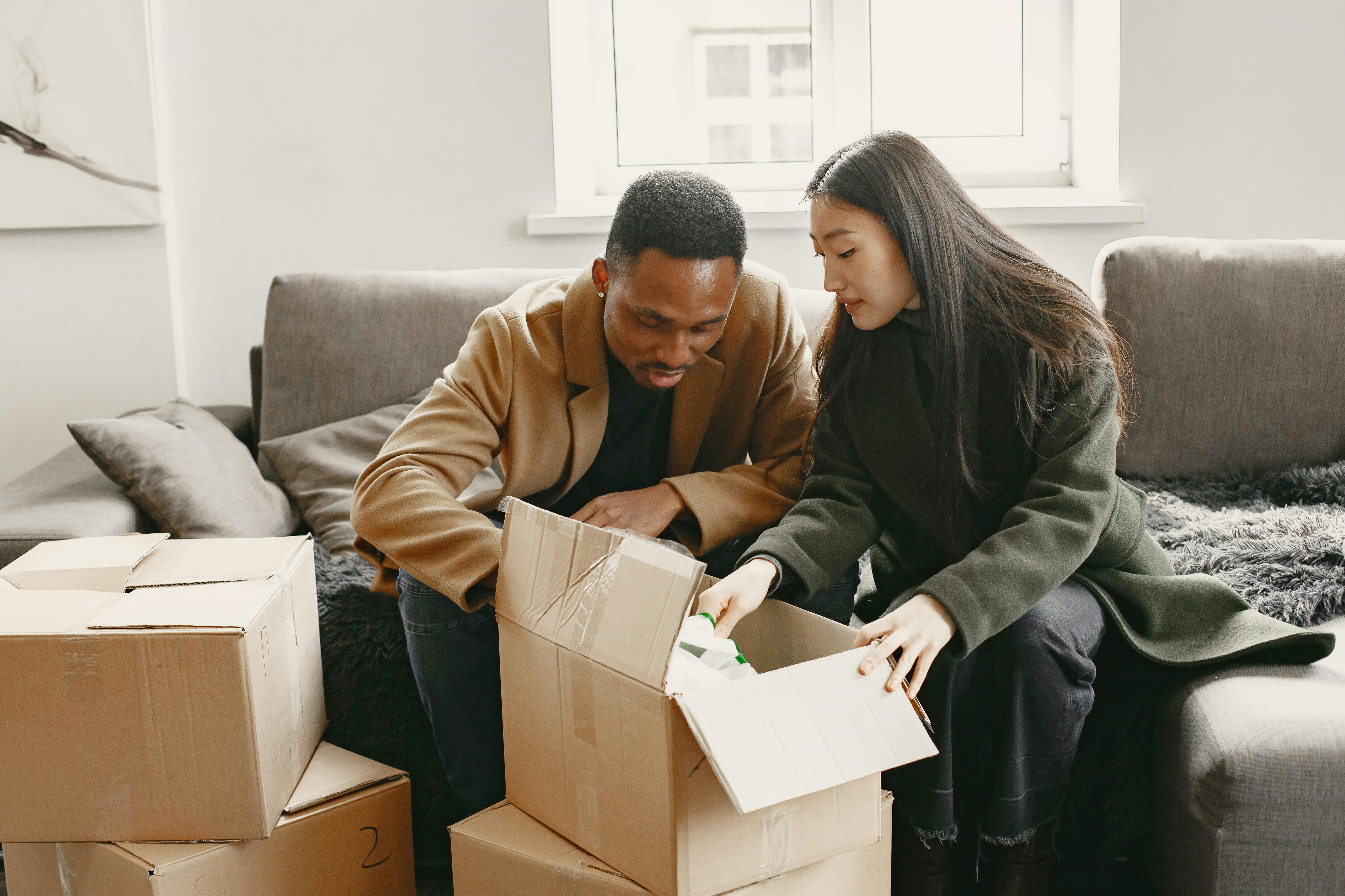 Short-Term Rental Turnover